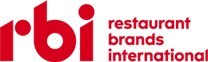 RBI Logo (CNW Group/Restaurant Brands International Inc.)