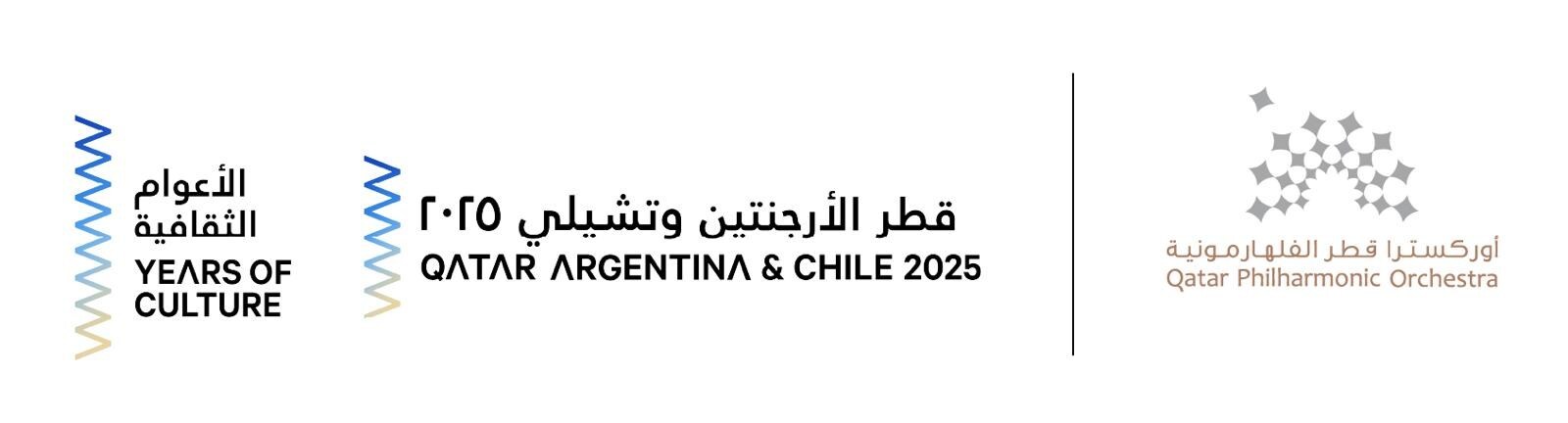 Teatro Colón hostí historický koncert v rámci Roku kultury Kataru a Chile