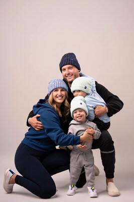 New LYM Collections Available Now to Support Kids Battling Cancer