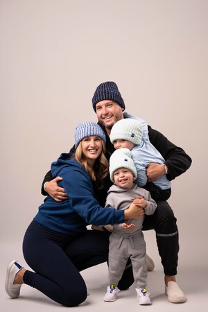 New LYM Collections Available Now to Support Kids Battling Cancer
