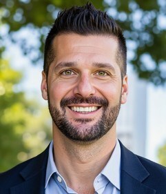 Eric Korpalski