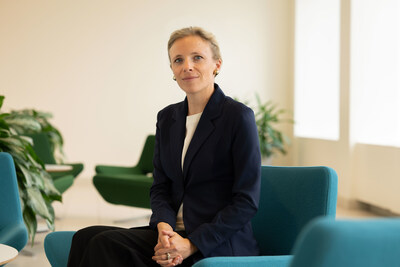 SOPHIE CLARKE JOINS BLUE CROSS BLUE SHIELD OF MASSACHUSETTS AS CHIEF STRATEGY OFFICER