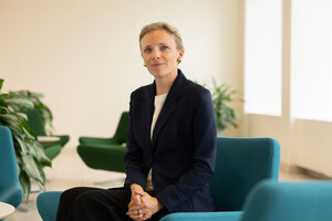 SOPHIE CLARKE JOINS BLUE CROSS BLUE SHIELD OF MASSACHUSETTS AS CHIEF STRATEGY OFFICER