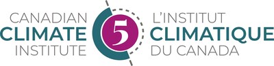 Canadian Climate Institute logo (CNW Group/Canadian Climate Institute)