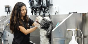 Sparkle Grooming Co. Redefines Pet Care with Fast-Growing Franchise Model