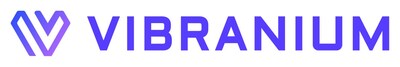 Vibranium Labs logo (PRNewsfoto/Vibranium Labs)