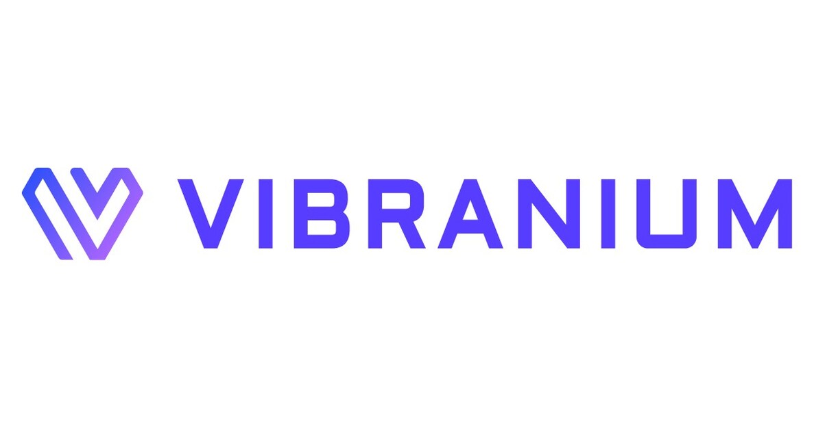 Vibranium Labs screenshot
