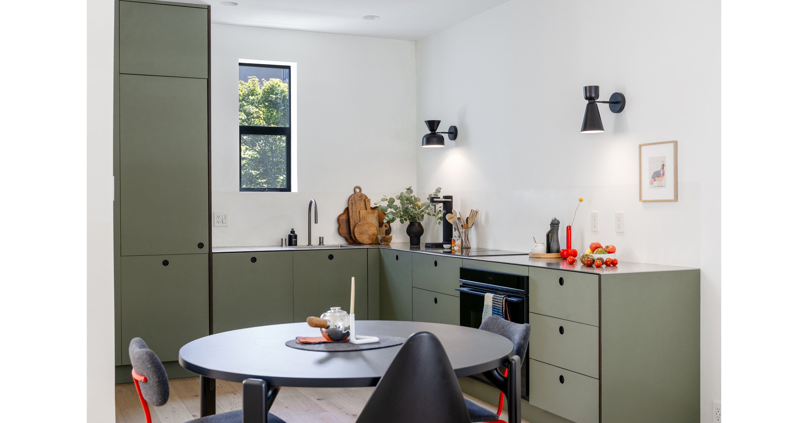 Mission Home Remodeling Featured in 2025 AIASF Home Tours for Sustainable Home Renovation