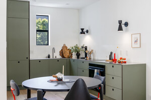 Mission Home Remodeling Featured in 2025 AIASF Home Tours for Sustainable Home Renovation