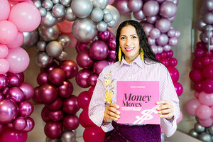 Podcast Host and Investor Staci LaToison Releases Financial Empowerment Guide Money Moves