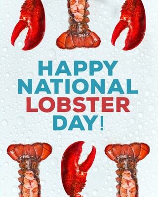 Savor The Sweet Taste of Maine Lobster on National Lobster Day