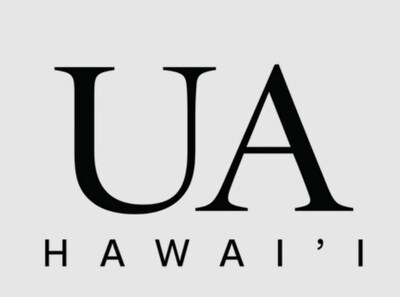 UA Hawaii Logo