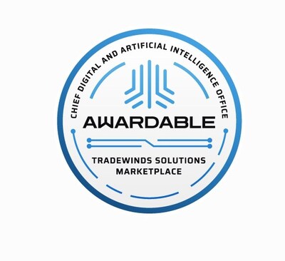 Minset AI Achieves Awardable Status in Tradewinds