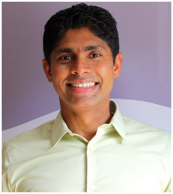 Salim Ali, Chief Marketing Officer