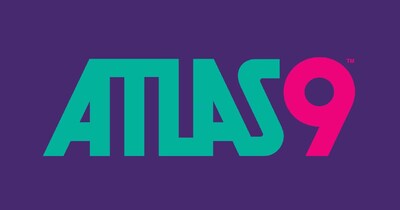 Logo of Atlas9