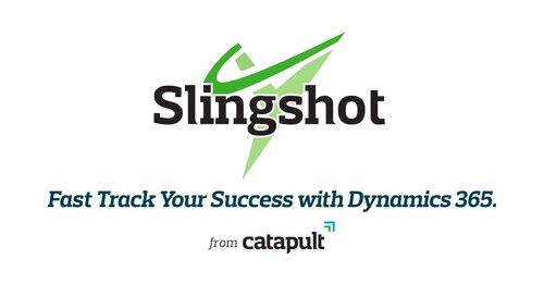 Slingshot Implementation Packages (CNW Group/Catapult)