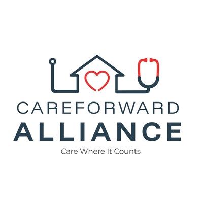 CareForward Alliance Logo
