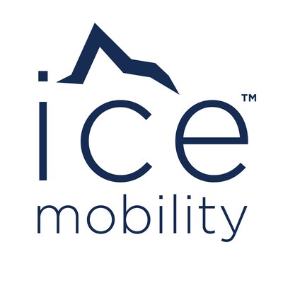 Ice Mobility Logo