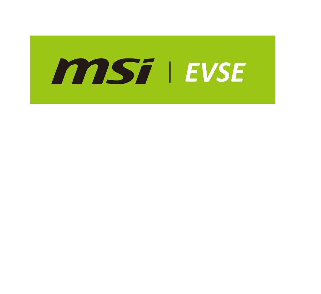 MSI Breaks into EV Charging with Game-Changing EV Series