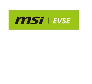 MSI Breaks into EV Charging with Game-Changing EV Series