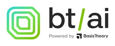 Basistheory.ai logomark