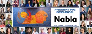 Ending Clinician Burnout Global Summit 2025 Welcomes Nabla as Title Sponsor to Drive Systemic Change
