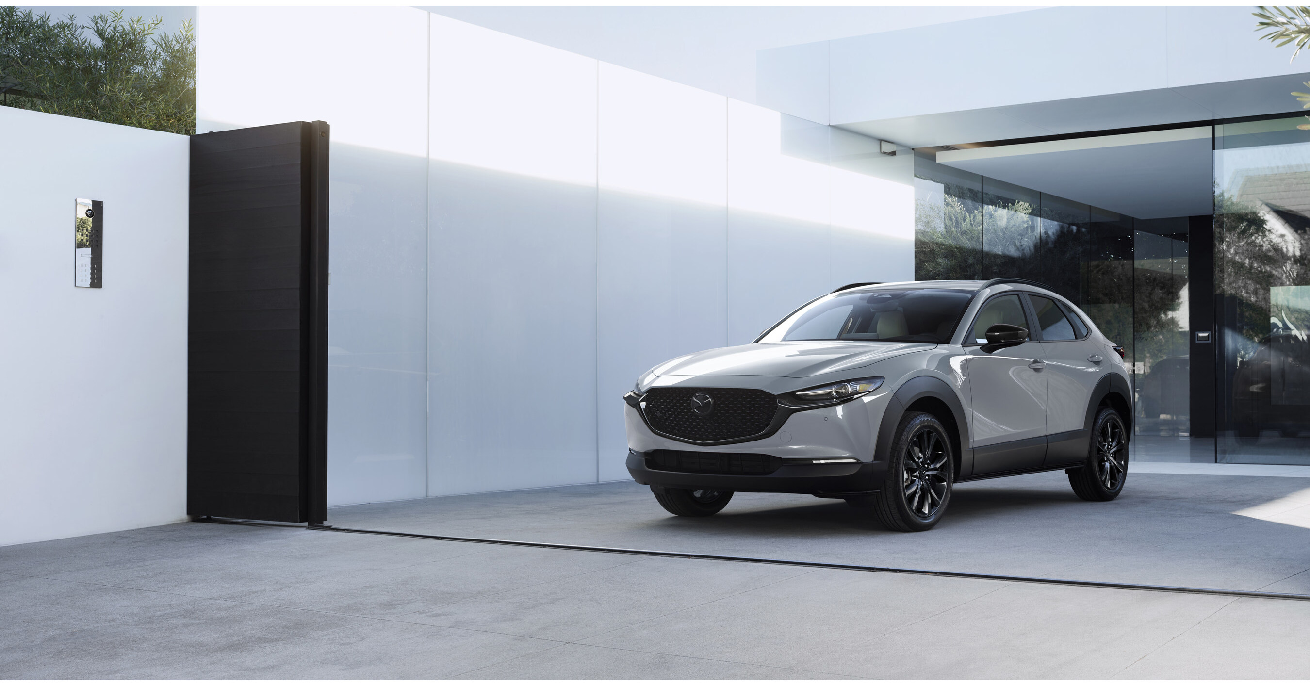 2027 Mazda CX-30 For Sale Near Minoa
