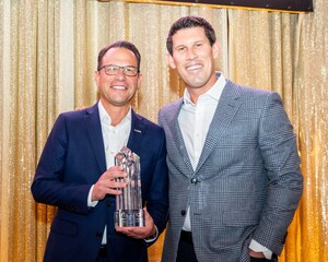 Governor Shapiro Named 2025 "Champion for Aging" at the Annual Connected Health &amp; Safety Conference