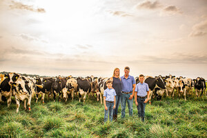Horizon Organic Dairy Celebrates Organic Month with Announcement of HOPE Award and Scholarship Recipients