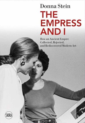 JUMP GLOBAL MEDIA ACQUIRES FILM AND TELEVISION RIGHTS TO "THE EMPRESS AND I"