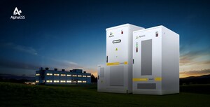 AlphaESS lance un portefeuille C&amp;I de nouvelle génération : STORIONTB125 pré-assemblé à refroidissement liquide et STORION-H30/H50-G3 véritable tout-en-un