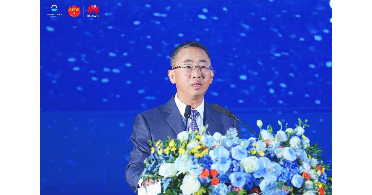 Gemeinsamer Vorschlag der Energieindustrie zum Aufbau eines All-Szenario-Netzes beschleunigt Wind- und Solarenergie als Hauptstromquelle