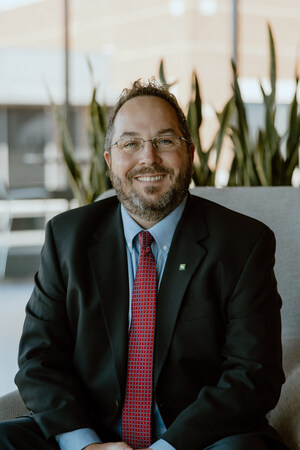 Chad Wheeler joins Northwest Bank as Managing Director, Treasurer