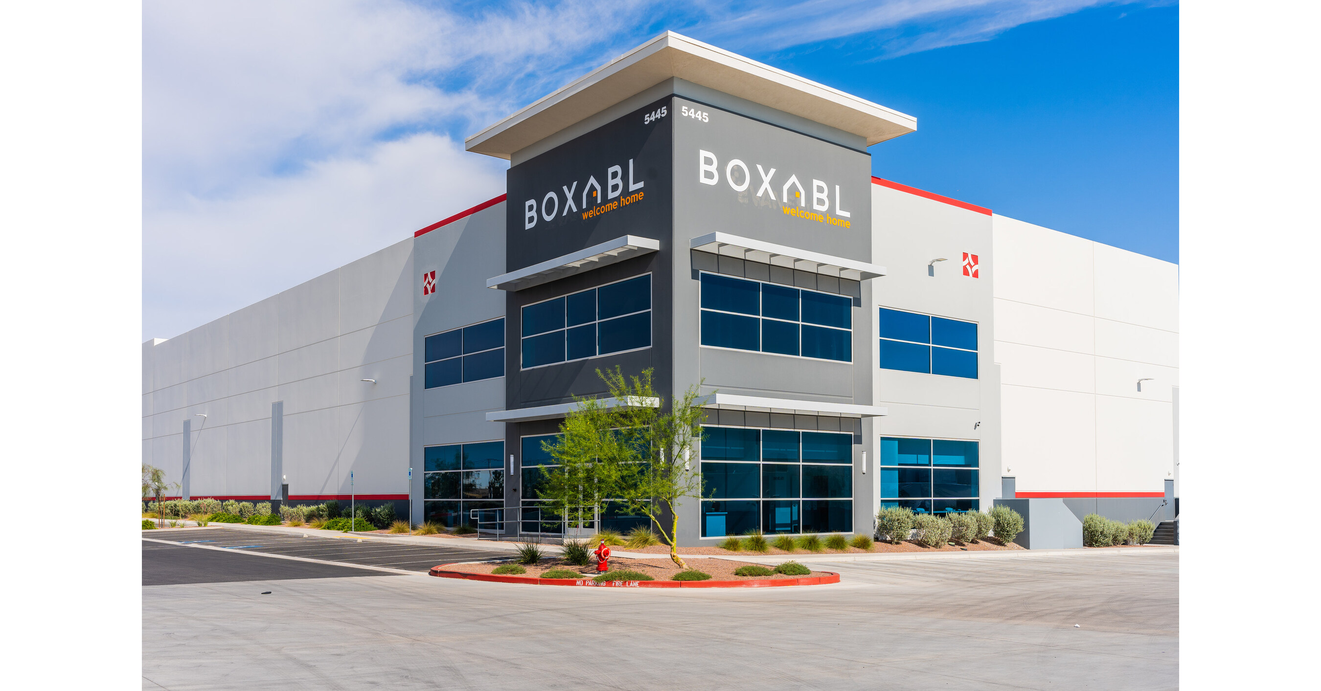 BOXABL and FG Merger II Corp. Announce Public Filing of Registration  Statement on Form S-4 and Joint Proxy Statement/Prospectus in Connection  with Proposed Merger