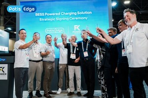 PotisEdge et FK Power annoncent une collaboration stratégique pour faire progresser les initiatives du marché nord-américain de l'énergie
