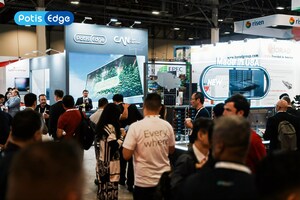 PotisEdge annonce des avancées commerciales stratégiques et des solutions de stockage d'énergie de nouvelle génération à l'expo RE+ 2025, renforçant sa présence nord-américaine