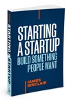 Starting A Startup Book