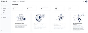 IP8 Launches pioneering Agentic AI for Continuous Global Patent Infringement Surveillance