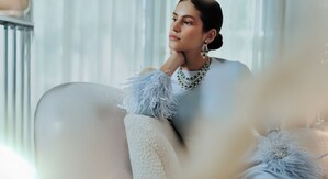 From Dubai's Historic Gold Souk to Vogue Covers - La Marquise Redefines Luxury Jewellery for the Modern Era