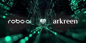 Robo.ai Invests in DePIN Project Arkreen, Exploring Web3 Technology and Machine Economy Integration