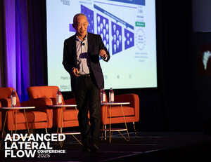 Advanced Lateral Flow Conference 2025 Releases Full Agenda