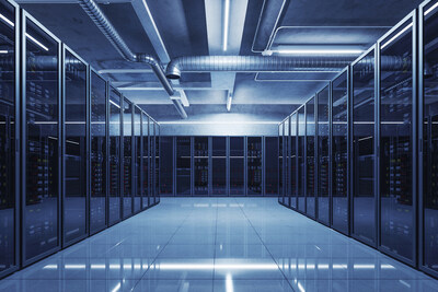 Data centers built by Gray provide the backbone for AI innovation and digital growth across the U.S.
