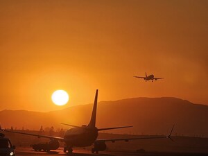 Ontario International Airport passenger and cargo volumes grew again in August