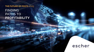 Escher Releases Future of Posts 2025