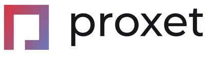 Proxet Logo
www.proxet.com (PRNewsfoto/Proxet)
