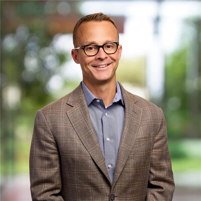 Steven Stone, CEO ArchKey Solutions (PRNewsfoto/ArchKey Solutions)