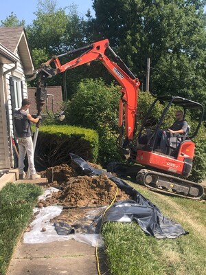 Stratum Structural Systems Warns St. Louis Homeowners: Summer Drought Intensifies Foundation Settlement Risks