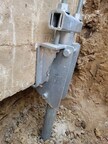 Piering for Foundation Repair