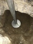 Foundation Piering Repair