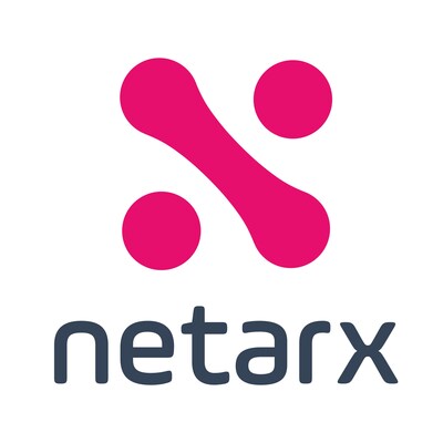 Netarx logo